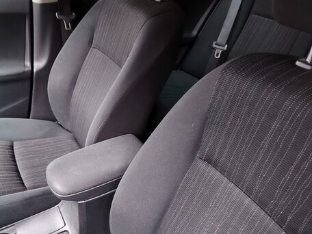 2008 Toyota Corolla AMT X (E140, E150), голубой, 624000 рублей, вид 5