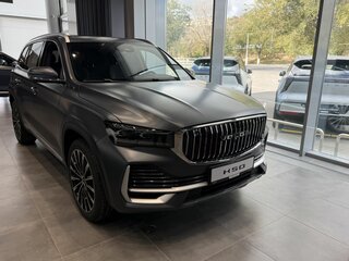 2026 VOLGA K50, серый, 4799000 рублей, вид 1