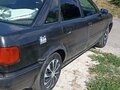 1992 Audi 80 V (B4), чёрный, 195000 рублей - вид 1