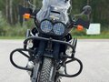 2000 Honda XRV 750 Africa Twin, чёрный, 690000 рублей - вид 5