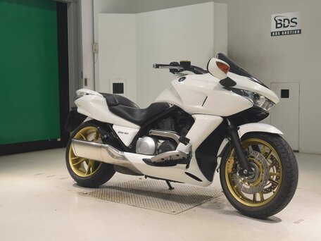 2008 Honda DN-01, белый, 620000 рублей, вид 1