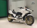 2008 Honda DN-01, белый
