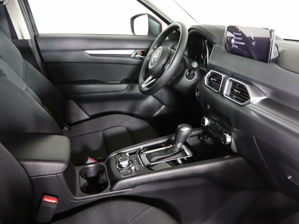 2026 Mazda CX-5 II Рестайлинг, красный, 3760000 рублей - вид 13