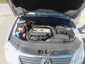 2010 Volkswagen Passat B6, серый, 835000 рублей - вид 9