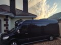 2018 Mercedes-Benz Sprinter, чёрный, 8500000 рублей - вид 4