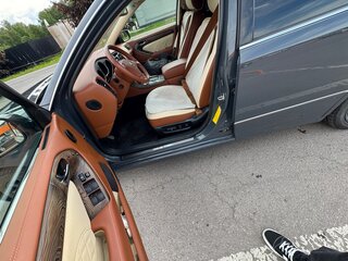 2004 Lexus GS 300 II Рестайлинг, серый, 1200000 рублей, вид 5
