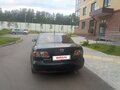 2006 Mazda 6 I (GG) Рестайлинг, чёрный, 350000 рублей - вид 5