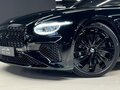 2026 Bentley Continental GT IV, чёрный, 49000000 рублей - вид 5