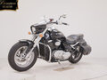 2015 Suzuki Boulevard 400, чёрный