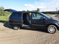 2007 Chrysler Voyager IV Рестайлинг, чёрный, 1800000 рублей - вид 10
