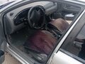 2006 Kia Spectra I Рестайлинг 2, серебристый, 299999 рублей - вид 6