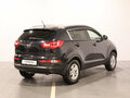 2013 Kia Sportage III, чёрный, 1180000 рублей - вид 5