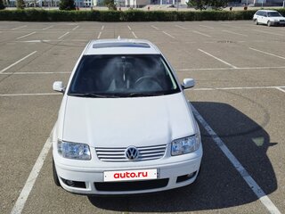 2001 Volkswagen Polo III Рестайлинг, белый, 360000 рублей, вид 3