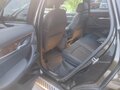 2015 BMW X6 35i II (F16), коричневый, 3550000 рублей - вид 8