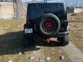 2016 Jeep Wrangler III (JK), чёрный, 3500000 рублей - вид 3