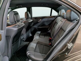 2015 Mercedes-Benz E-Класс 200 IV (W212, S212, C207) Рестайлинг, коричневый, 2710000 рублей, вид 3
