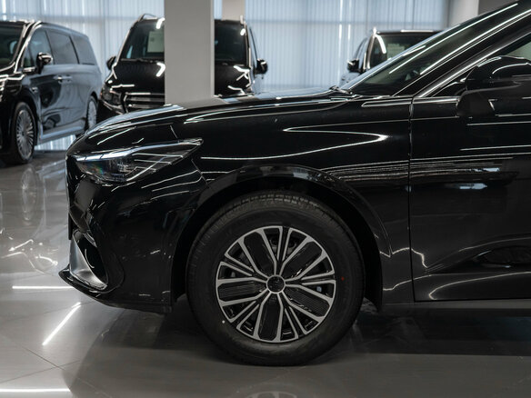 2025 Geely Galaxy Starshine 6 8.5 kWh, чёрный - вид 18