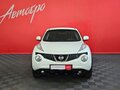 2014 Nissan Juke I, белый, 990000 рублей - вид 8