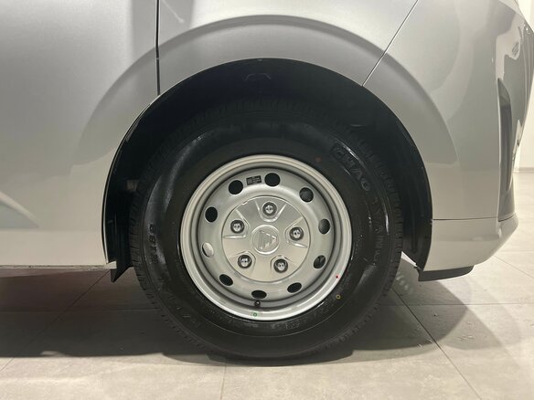2026 Foton View, серый, 3150000 рублей - вид 16