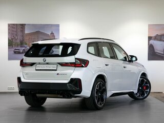 2025 BMW X1 Long M35Li III (U11/U12), белый, 6490000 рублей, вид 5