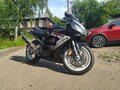 2000 Honda CBR 929RR Fireblade, чёрный, 400000 рублей - вид 9