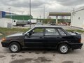 2008 Lada (ВАЗ) 2115, серый, 160000 рублей - вид 4