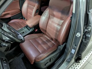 2017 Kia Sorento III Prime, серый, 2500000 рублей, вид 3