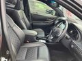 2017 Toyota Harrier III (XU60) Рестайлинг, чёрный, 2150055 рублей - вид 7