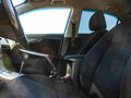 2007 Toyota Corolla AMT X (E140, E150), синий, 650000 рублей - вид 8