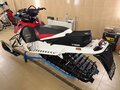 2014 Yamaha SR Viper, красный, 1250000 рублей - вид 3