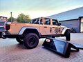 2019 Jeep Gladiator II (JT), серый, 5199000 рублей - вид 11