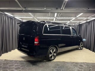 2025 Mercedes-Benz Vito III (W447) Рестайлинг 2, чёрный, 8800000 рублей, вид 5