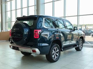 2024 BAIC BJ60, синий, 4990000 рублей, вид 4