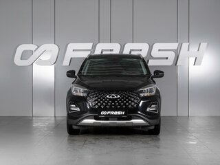2022 Chery Tiggo 4 Pro I, чёрный, 1279000 рублей, вид 3