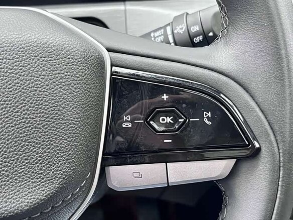 2023 Changan CS35 Plus I Рестайлинг, серебристый, 1114000 рублей - вид 23