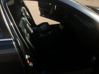 2006 Honda Accord VII Рестайлинг, серый, 750000 рублей, вид 3