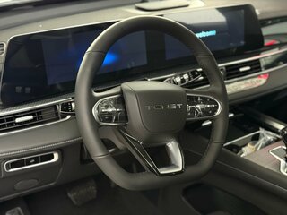 2026 Tenet T7, серый, 2785000 рублей, вид 2