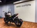 2026 Benelli 752 S, серый, 850000 рублей - вид 7