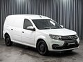 2024 Lada (ВАЗ) Largus I Рестайлинг, белый, 1490000 рублей