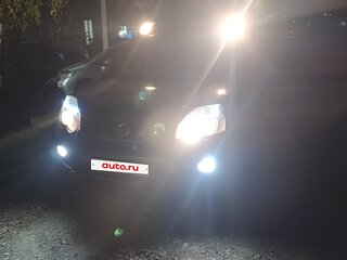 2011 Nissan X-Trail II Рестайлинг, серый, 1250000 рублей, вид 2