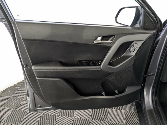 2019 Hyundai Creta I, серый, 1850000 рублей - вид 18