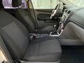 2009 Ford Focus II Рестайлинг, серебристый, 385000 рублей - вид 9