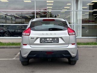 2019 Lada (ВАЗ) XRAY I, серебристый, 690000 рублей, вид 5