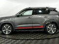 2023 Changan CS35 Plus I Рестайлинг, серый, 1700000 рублей - вид 8