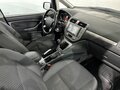 2009 Ford C-MAX I Рестайлинг, синий, 440000 рублей - вид 8