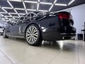 2012 Audi A8 Long III (D4), чёрный, 1800000 рублей - вид 9