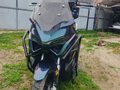 2025 Jialing JL50QT-30, зелёный, 135000 рублей