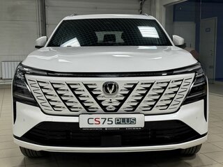 2025 Changan CS75 Plus IV, белый, 4249900 рублей, вид 2