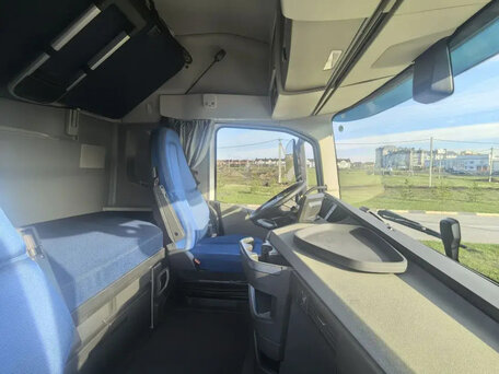 2024 Volvo FH, белый, 17400000 рублей, вид 4