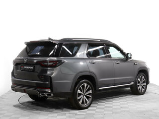2023 Changan CS95 I Рестайлинг 2, серебристый, 2870000 рублей, вид 5